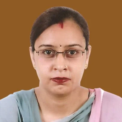 Dr. Sunita Thukral