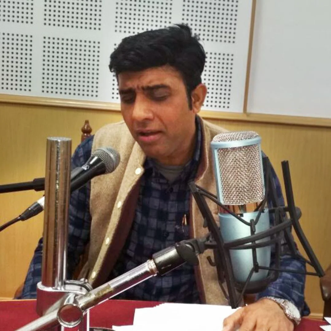Satish Thukral Soni